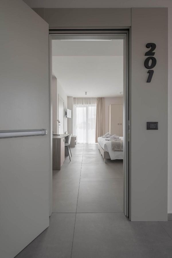 Hotel 1921 포쟐로 외부 사진